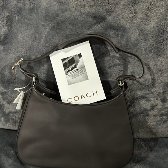 Coach Girl GT Hobo NWT - Picture 3 of 8